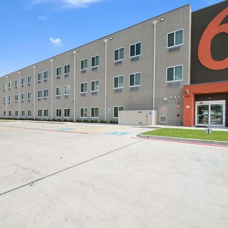 Studio 6-Corpus Christi, Tx 외부 사진