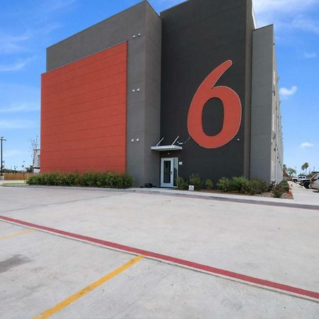 Studio 6-Corpus Christi, Tx 외부 사진