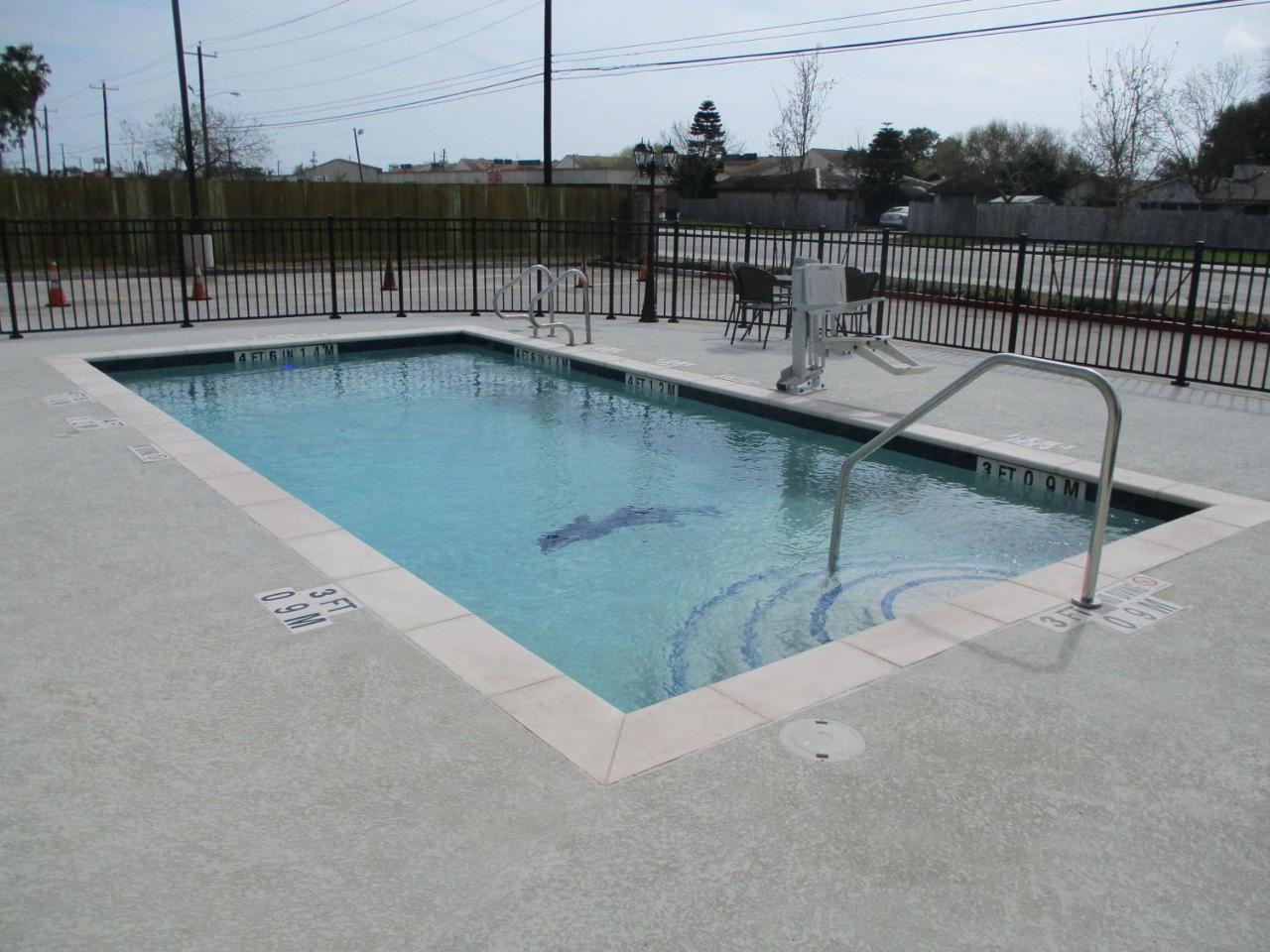 Studio 6-Corpus Christi, Tx 외부 사진