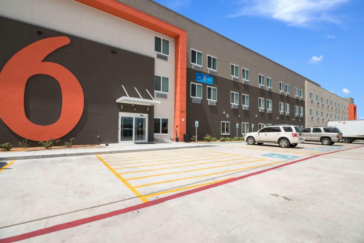 Studio 6-Corpus Christi, Tx 외부 사진
