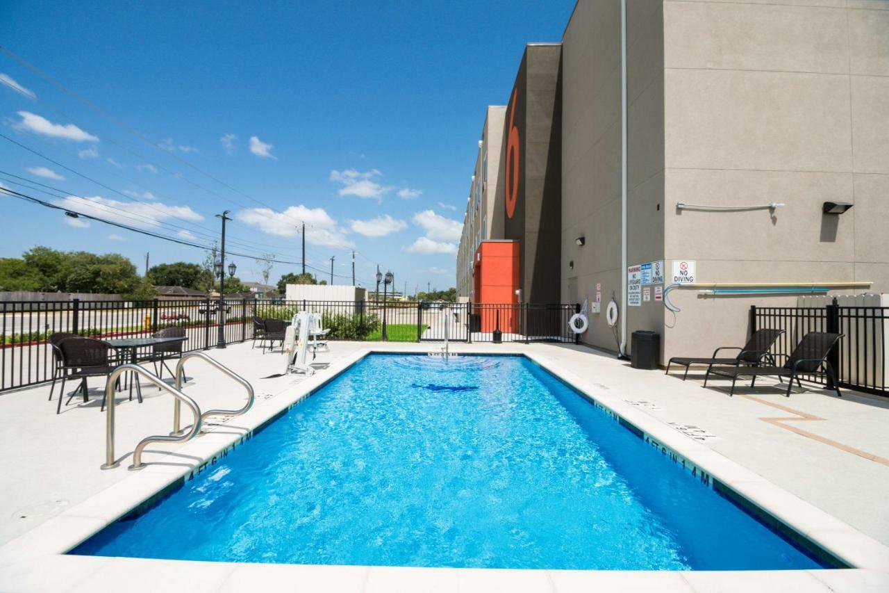 Studio 6-Corpus Christi, Tx 외부 사진