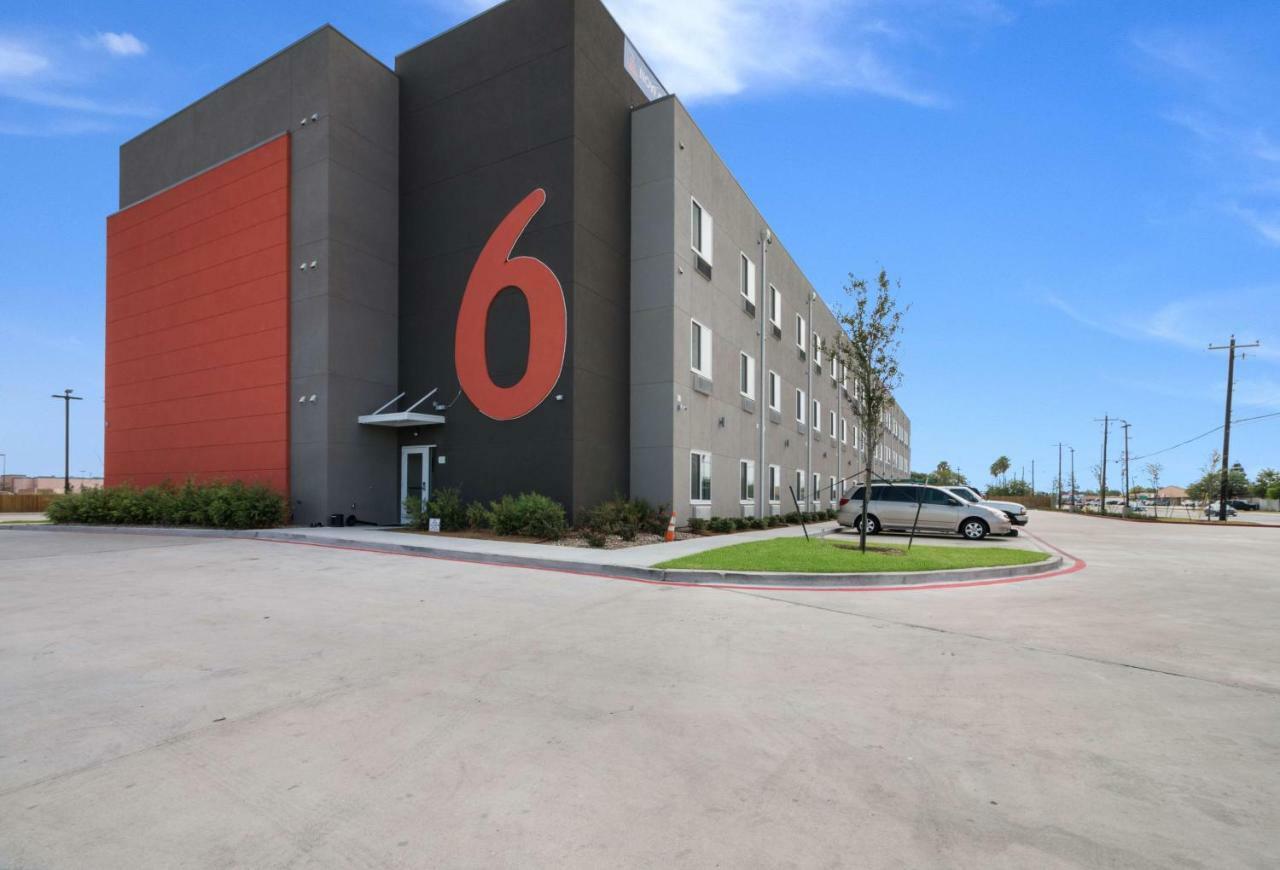 Studio 6-Corpus Christi, Tx 외부 사진