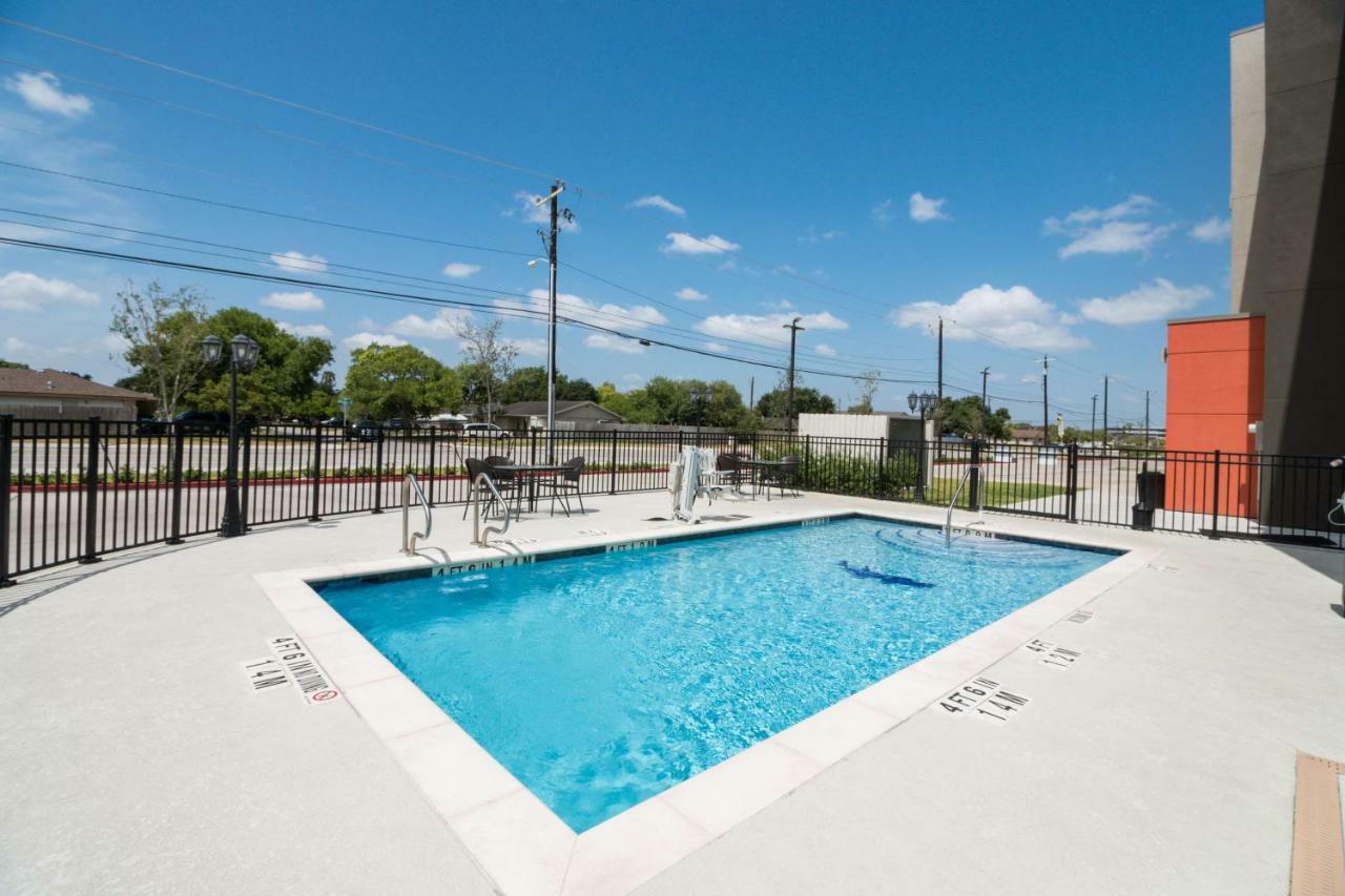 Studio 6-Corpus Christi, Tx 외부 사진