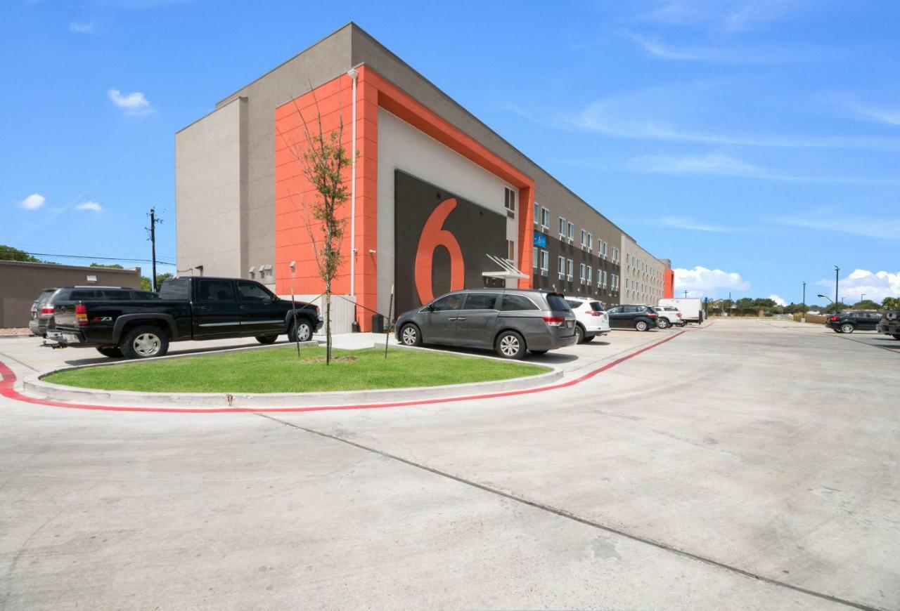 Studio 6-Corpus Christi, Tx 외부 사진