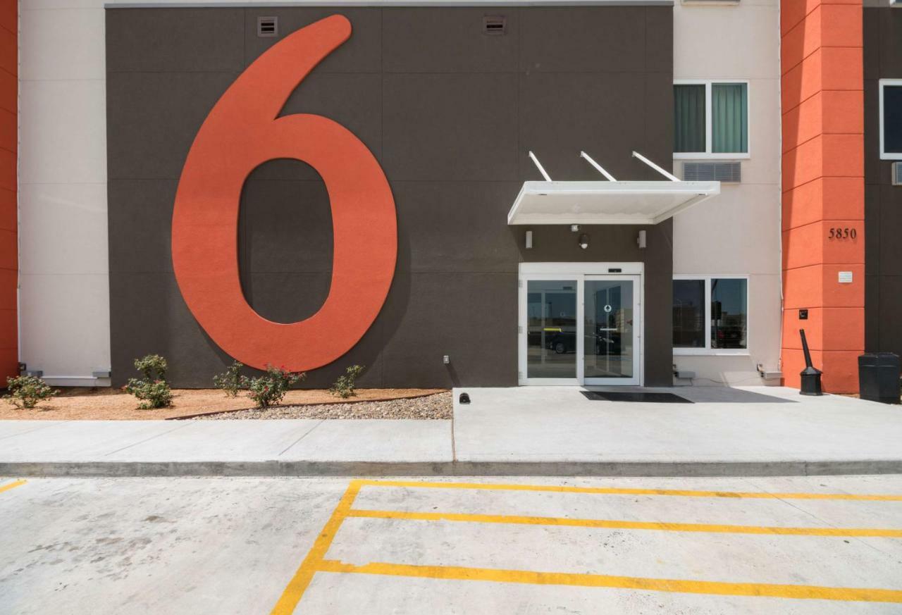 Studio 6-Corpus Christi, Tx 외부 사진