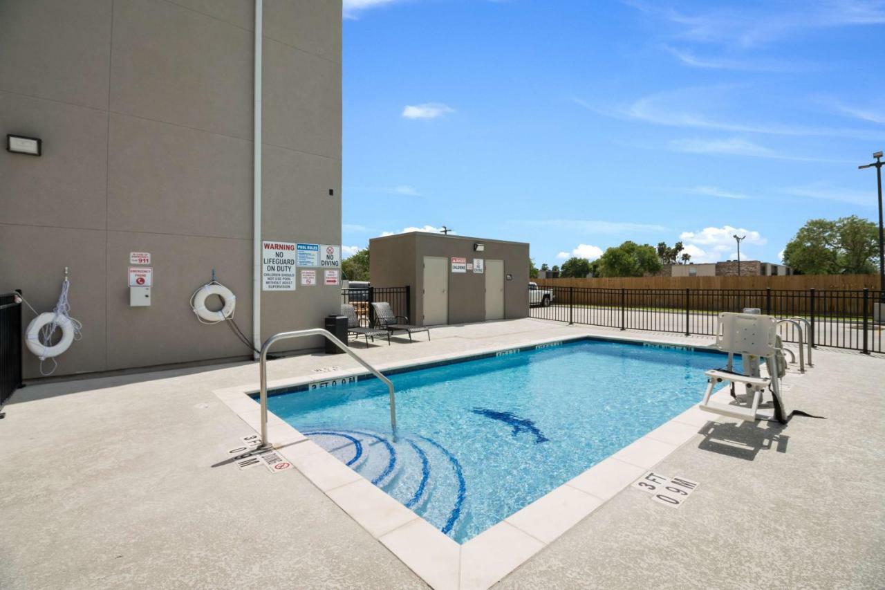 Studio 6-Corpus Christi, Tx 외부 사진