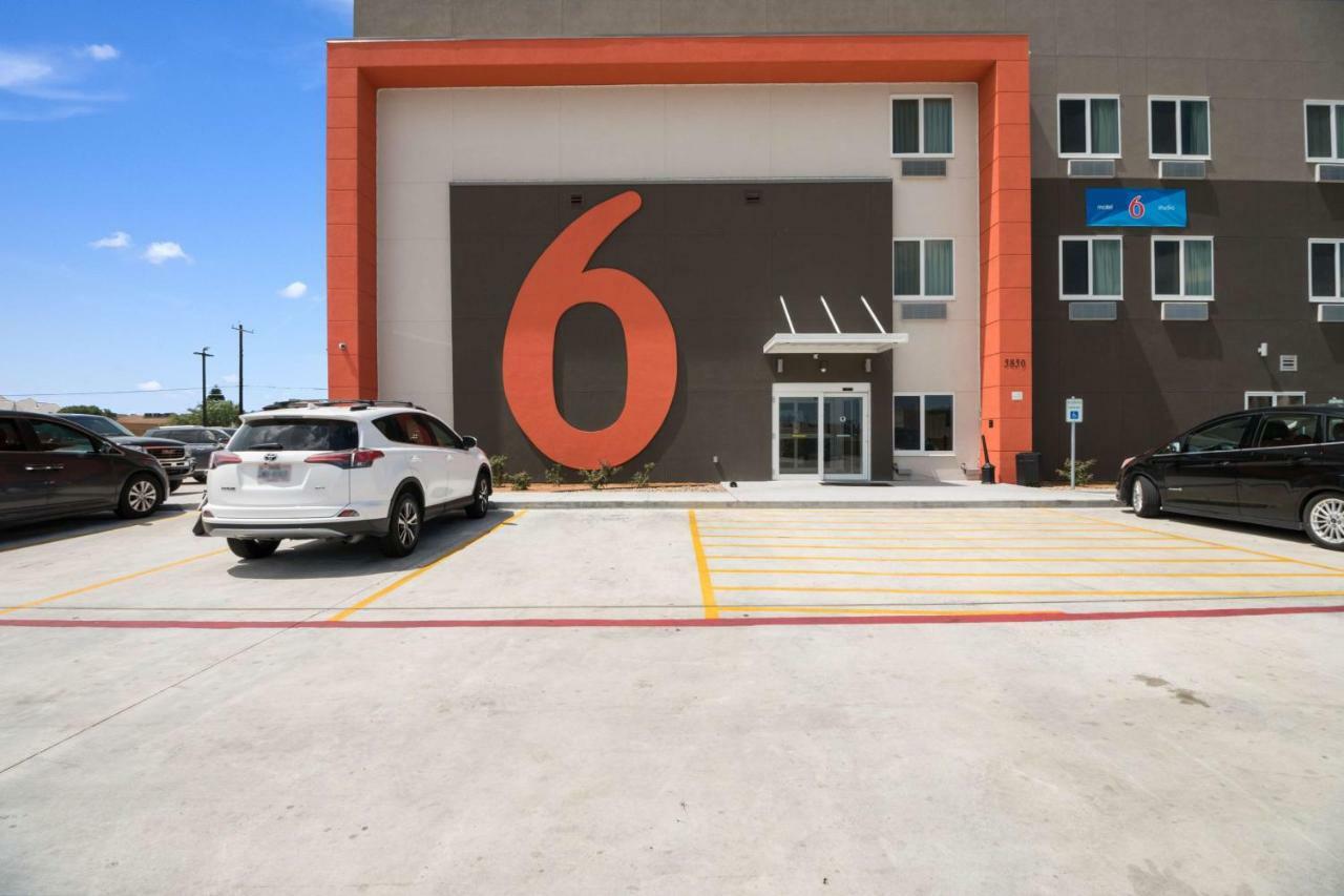 Studio 6-Corpus Christi, Tx 외부 사진