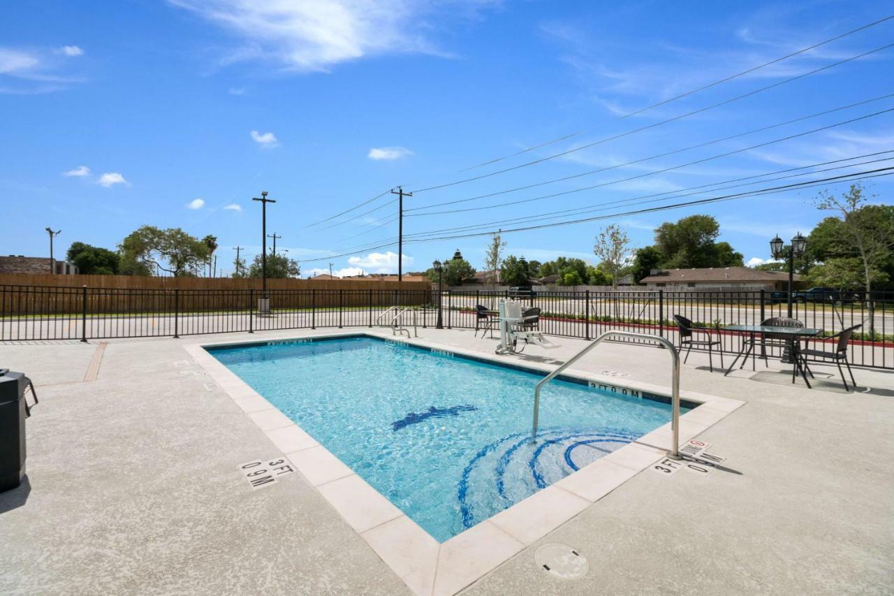 Studio 6-Corpus Christi, Tx 외부 사진
